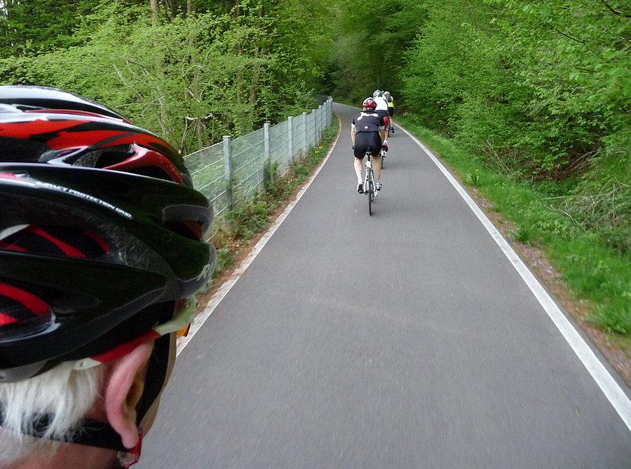 Tour na Wipperfürth