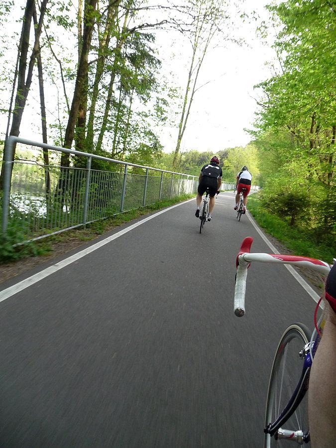 Tour na Wipperfürth