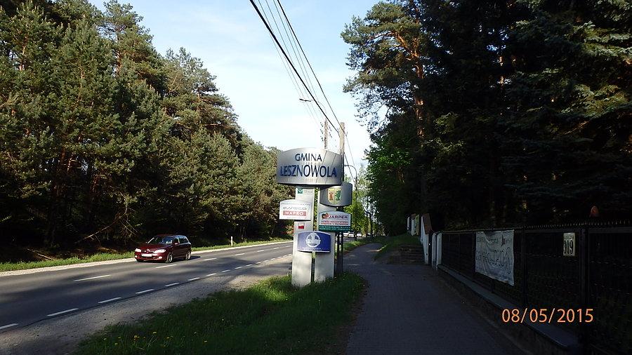 Lesznowola
