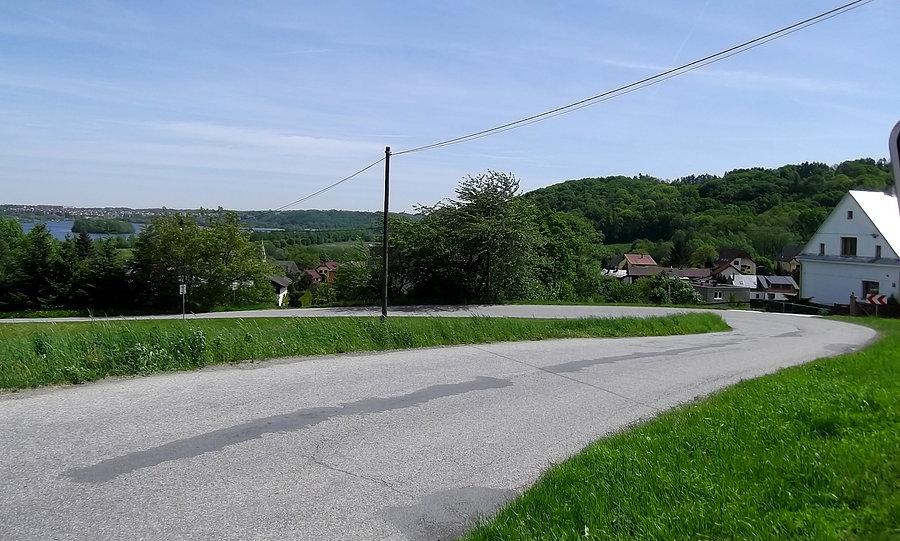 Jilešovice jade do Kozmic