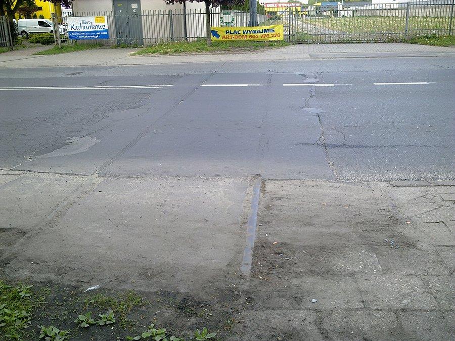 Łódź Kasprzaka