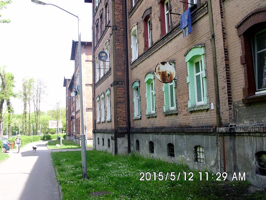 Kolonia Drzymały na Zgodzie