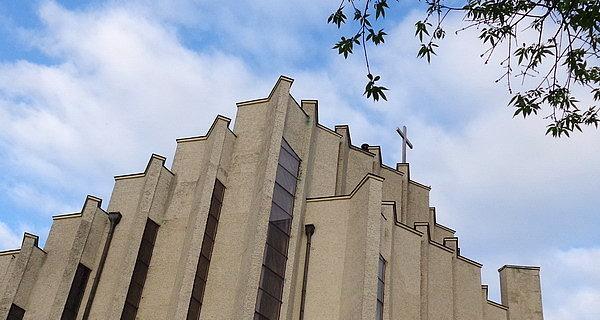 Kościół Wniebowzięcia Najświętszej Maryi Panny w Białej Podlaskiej