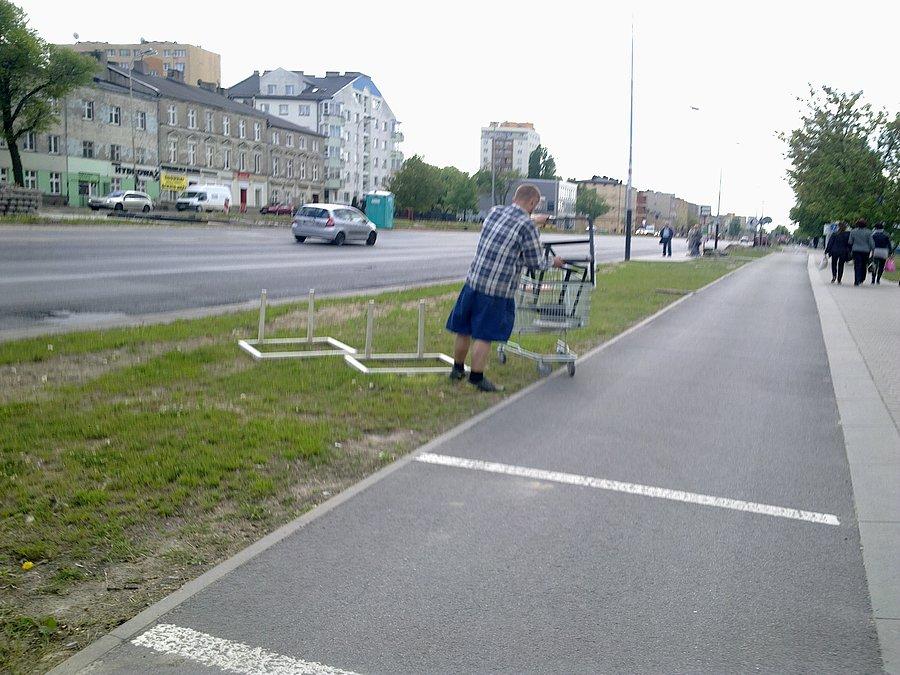 Łódź Piłsudskiego