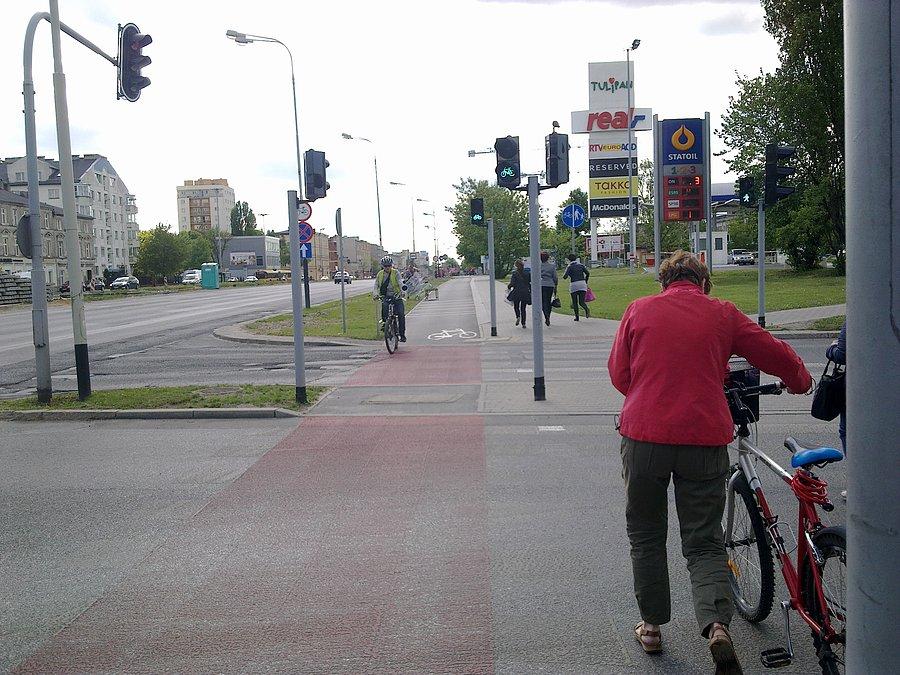 Łódź Piłsudskiego