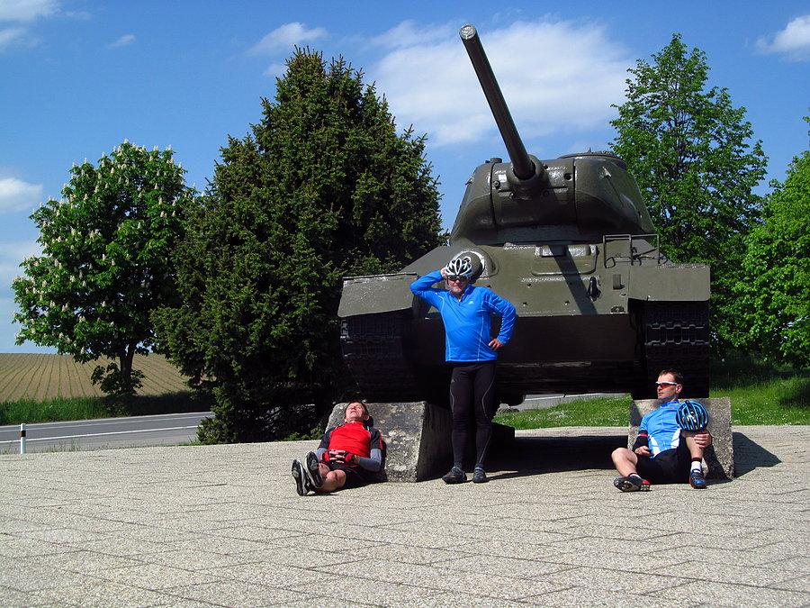 Nasz tank