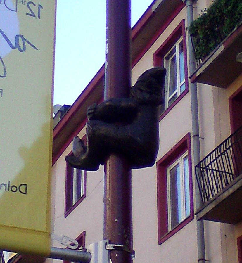 Słupnik Świdnicki 2, ul. Świdnicka