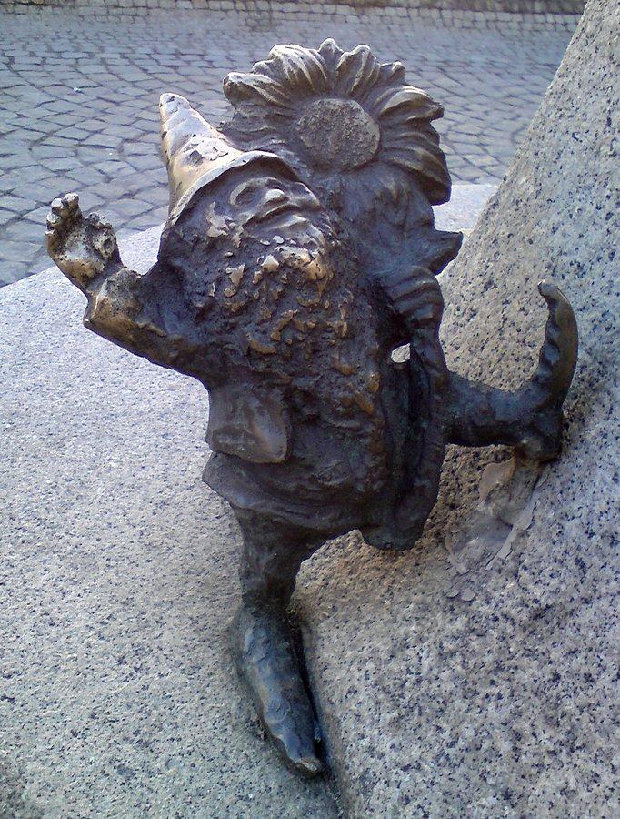 Życzliwek, Rynek