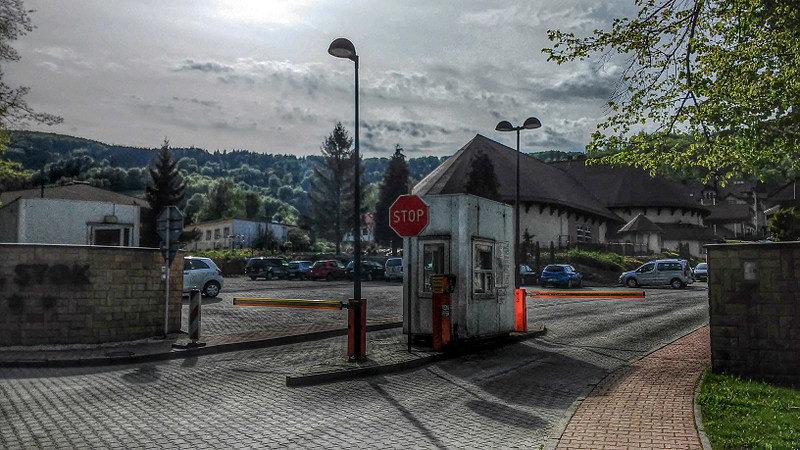 Hotel Stok