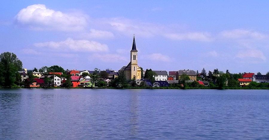 Dolní Benešov