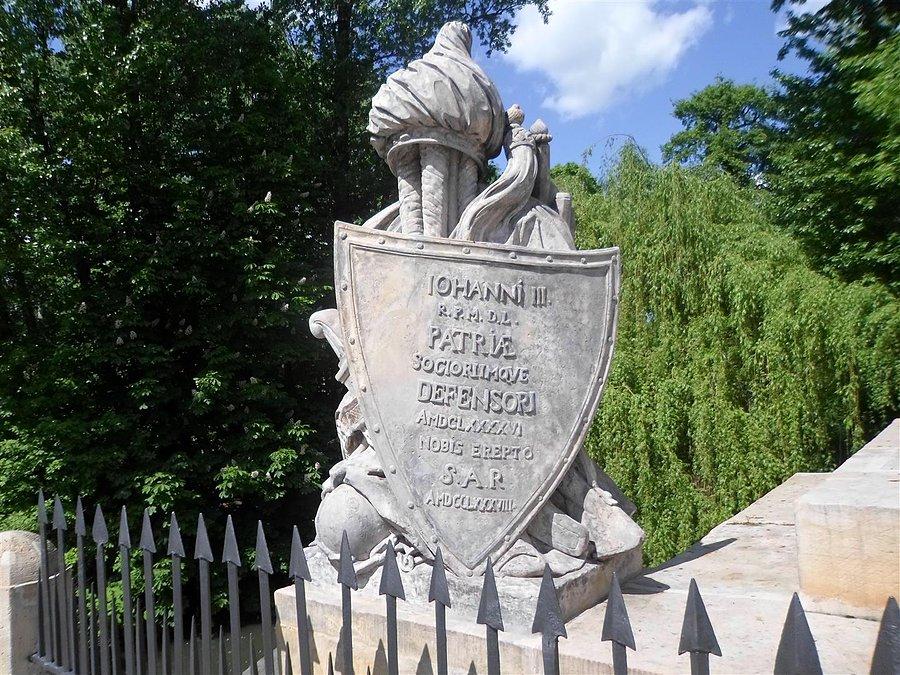 Łacińka inskrypcja
