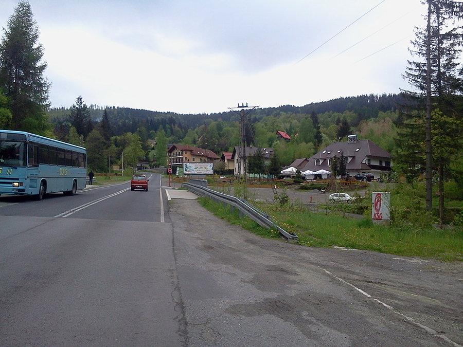 Wisła Głębce
