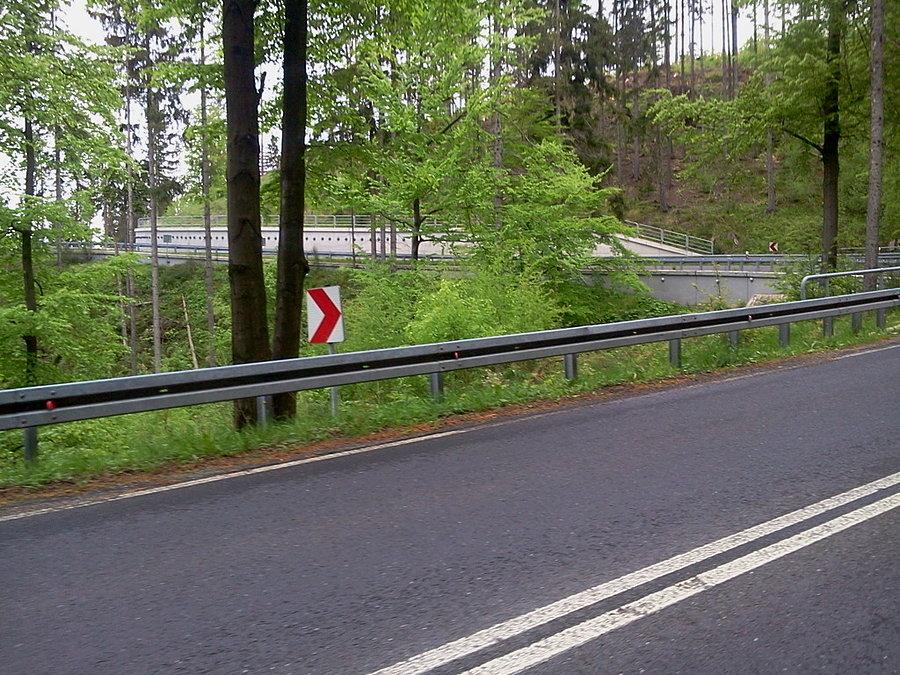 Podjazd na Kubalonkę
