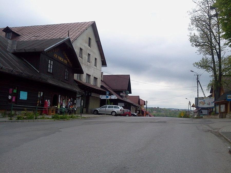 Istebna