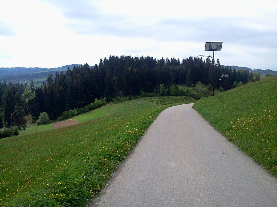 Wzgórze Valy