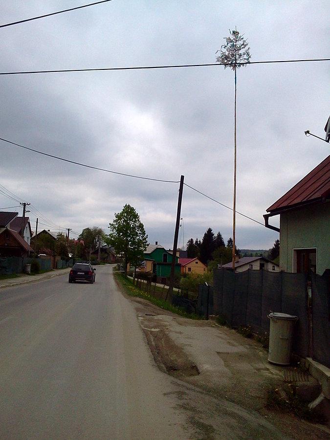 Kolejny Moj