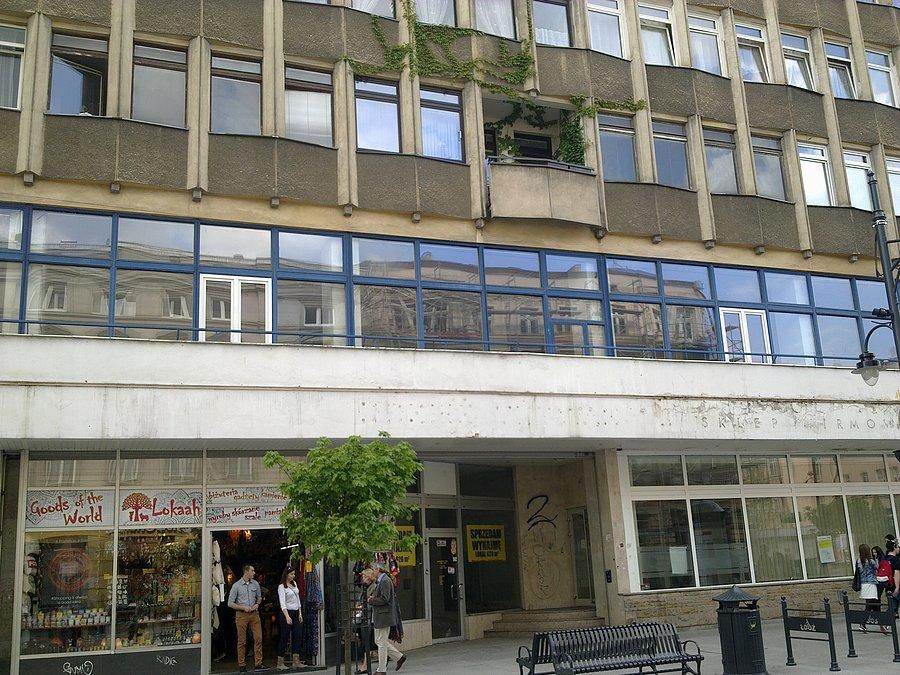 Łódź Piotrkowska