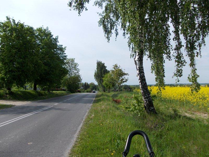 Okolice Tuszowa