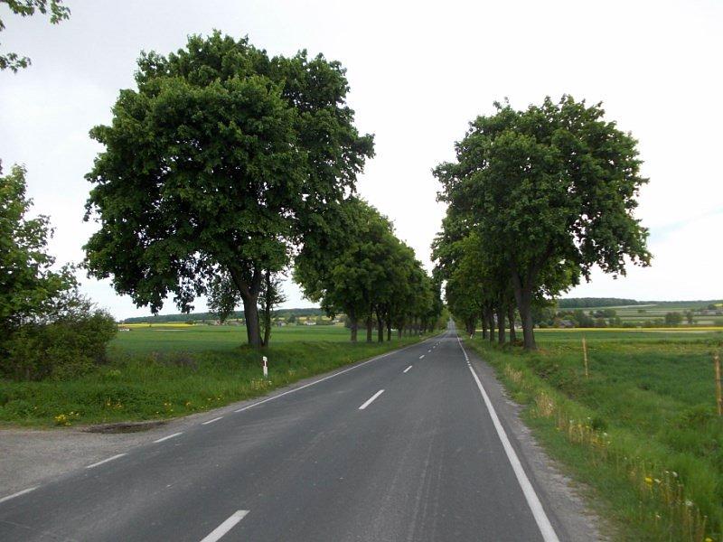 Ostatnia prosta