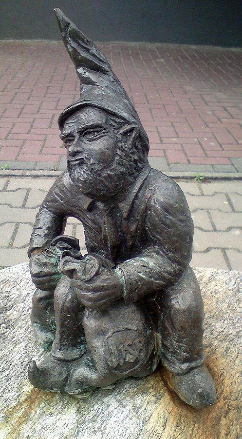 Fuger Bankowy, ul. Fabryczna
