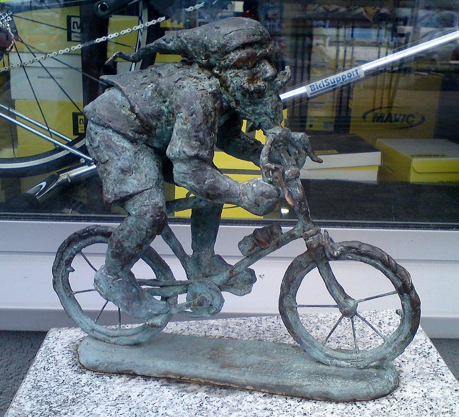 Harfuś, ul. Robotnicza