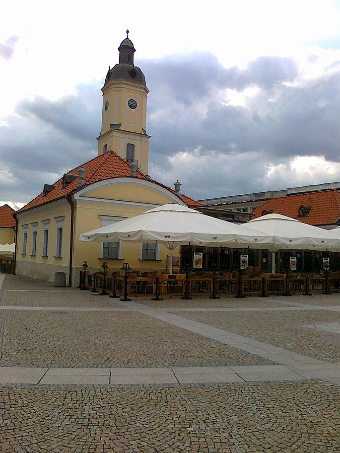 Ratusz