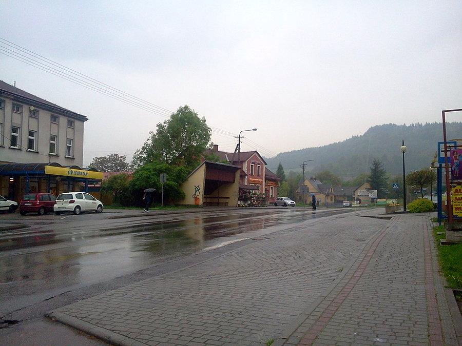 Goleszów