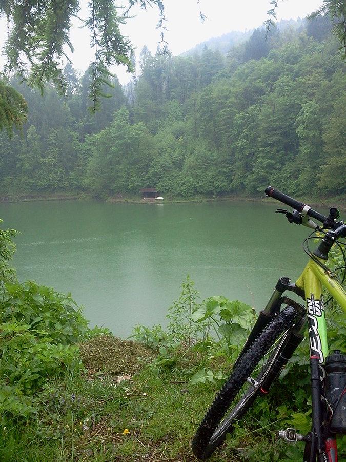 Jezioro Ton