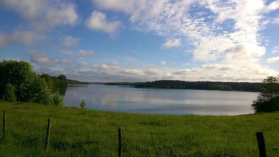 Jezioro Rajgrodzkie