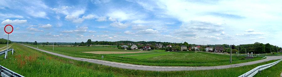 Bluszczów