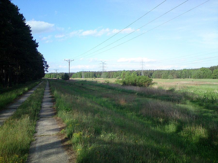Dolina Stobrawy