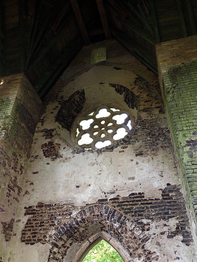 Detale architektoniczne cd