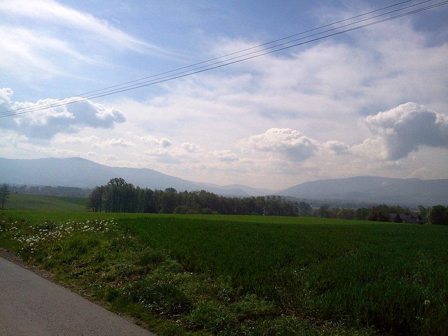 Beskidy