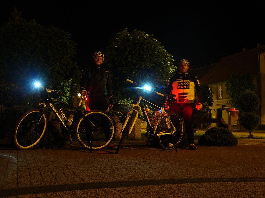 Pauza w Raszkowie