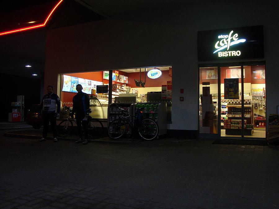 Kawa w Ostrowie