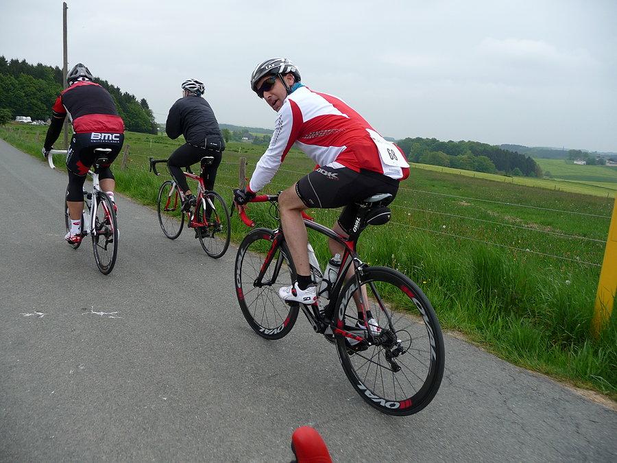RTF „Käpp vam Müöllenkoatten -Tour“ - Schwelm