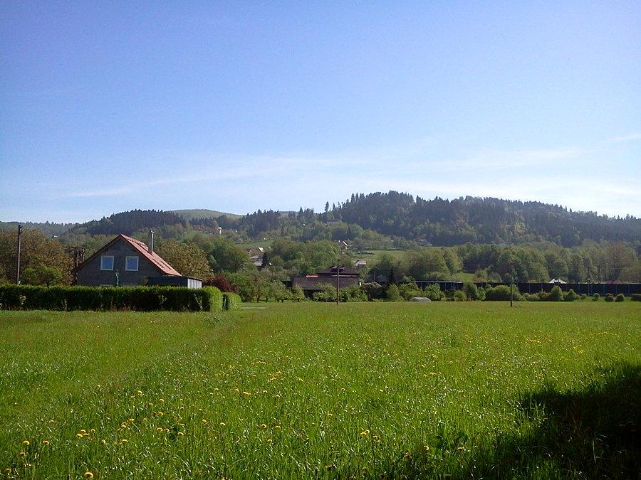 Beskidy