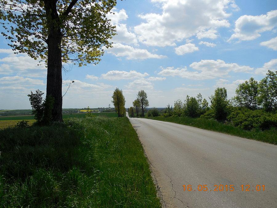 Na Progu Woźnickim