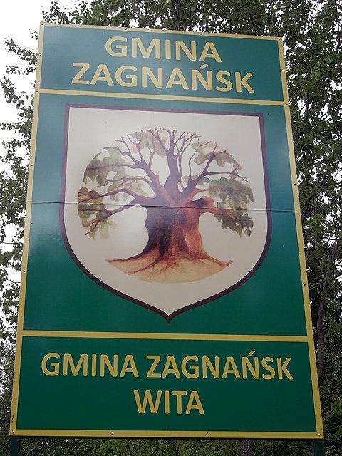 Zagnańsk