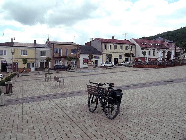 Chęciny