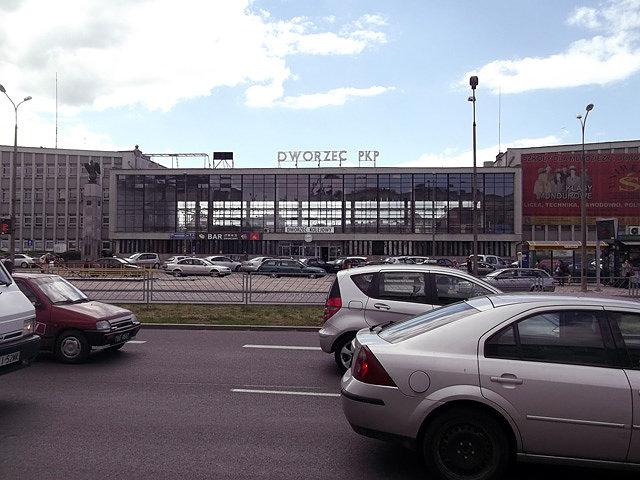 Kielce