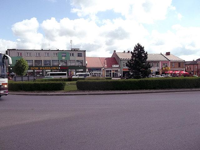 Jędrzejów
