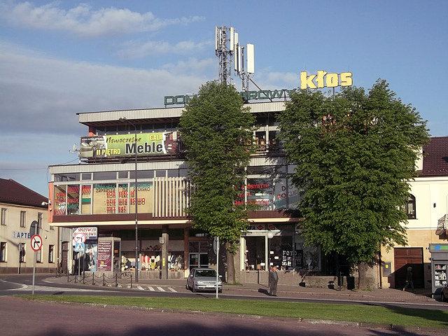 Miechów