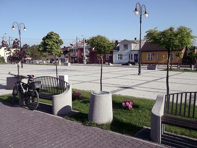 Wodzisław