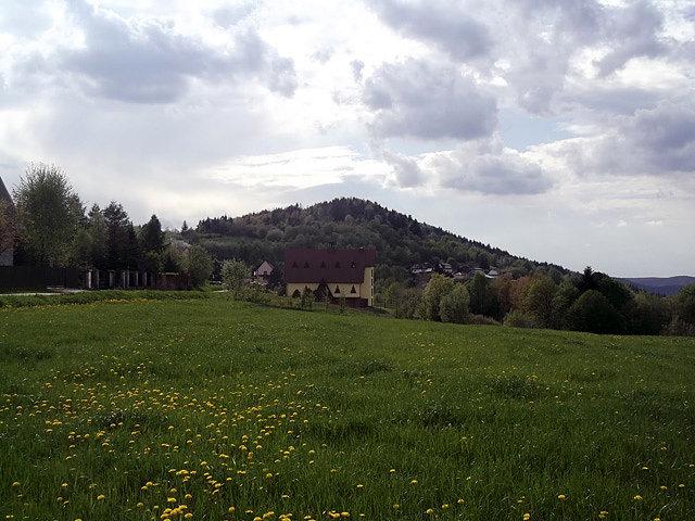 Szczyt Chełmu
