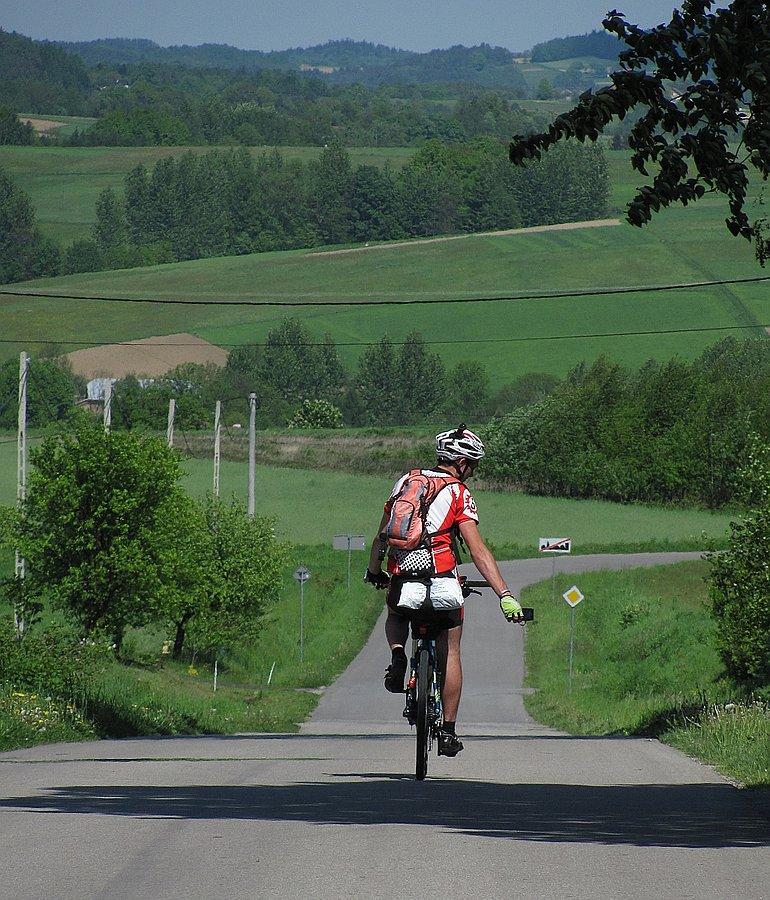 Ii zjeździk do Olszyn