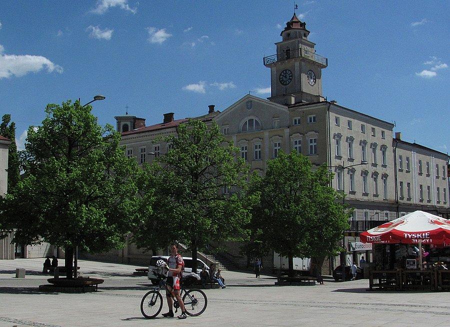Gorlicki rynek
