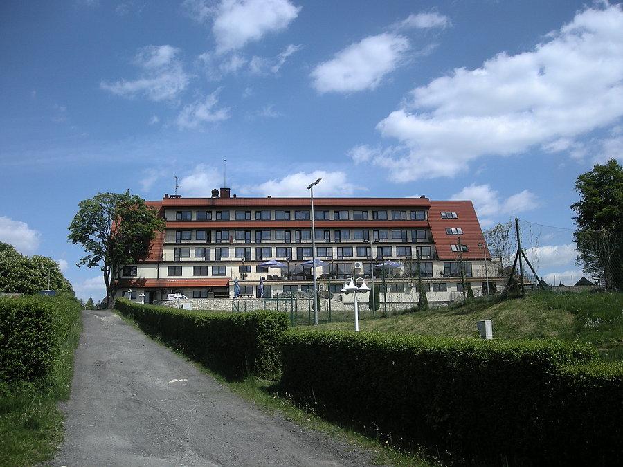 Orle Gniazdo