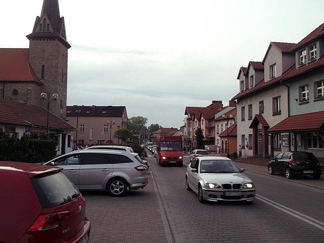 Dobczyce