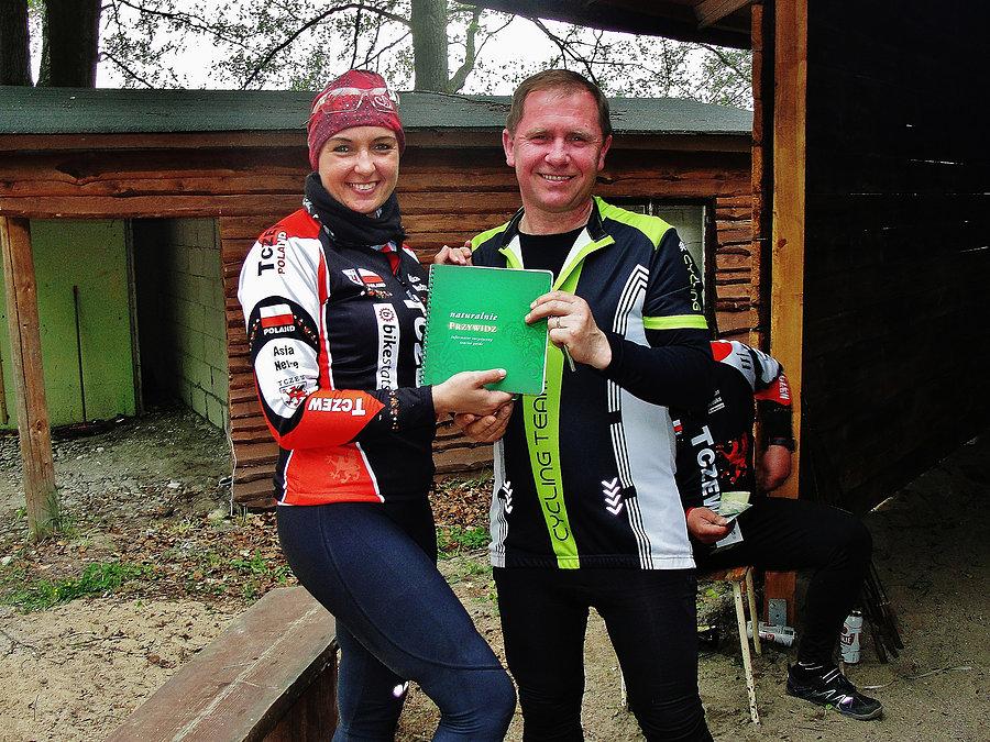 Szwajcaria Kaszubska - okolice Przywidza i Wierzycy